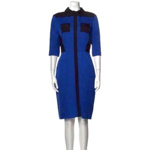 Prabal Gurung shirtwaist dress • size medium